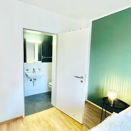 In Zurich! Apartment Zurich