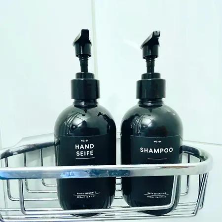 In Zurich! Apartman Zürich