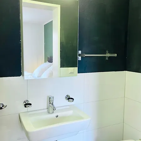 In Zurich! Apartamento Zurique