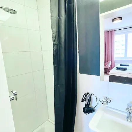 In Zurich! Apartamento