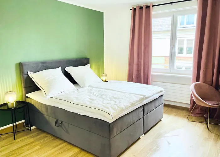 Appartement In Zurich! *