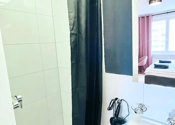 In Zurich! Appartement