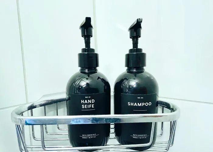 In Zurich! 아파트 취리히