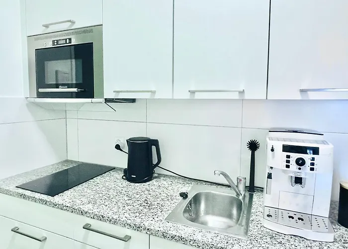 In Zurich! * 취리히